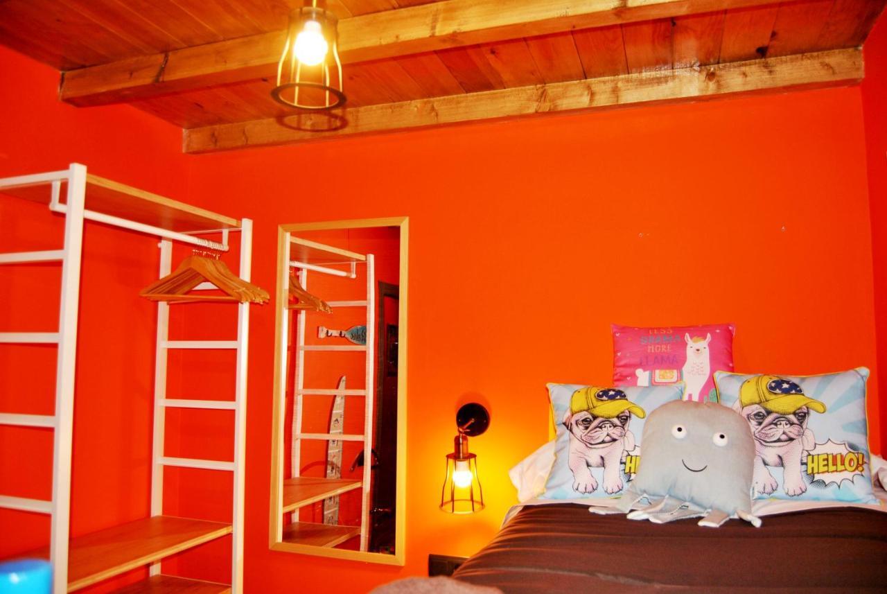 Complejo Casas Rurales Mansiones Y Villas Deluxe Collado Mediano ภายนอก รูปภาพ